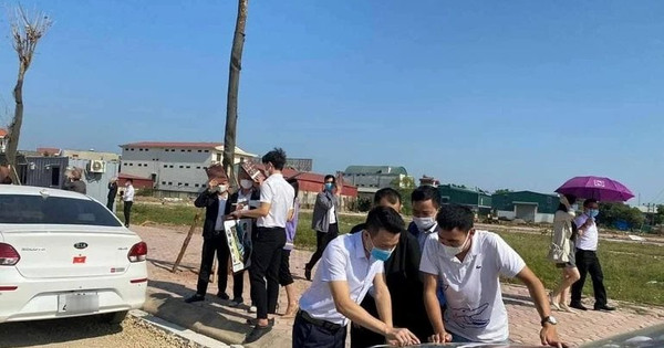 Hiện tượng lạ khi ngày càng nhiều chủ đầu tư công bố chính sách chiết khấu lên đến 50%