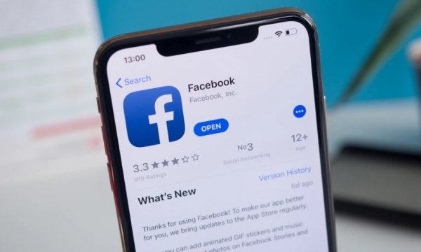 Giá trị tài sản của ông chủ Facebook giảm 70 tỷ USD trong năm nay
