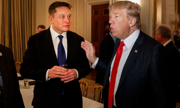 Elon Musk sa thải 1 loạt lãnh đạo cấp cao sau khi tiếp quản Twitter; tài khoản của ông Trump vẫn chưa được khôi phục