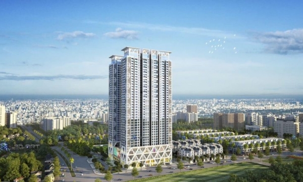 Quý III: 57 dự án nhà ở hình thành trong tương lai đủ điều kiện mở bán