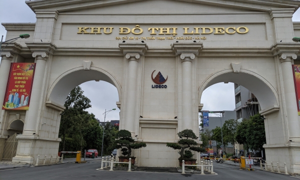 Lợi nhuận Lideco (NTL) trong quý 3 'bốc hơi' 82%, mới chỉ hoàn thành 43% kế hoạch cả năm