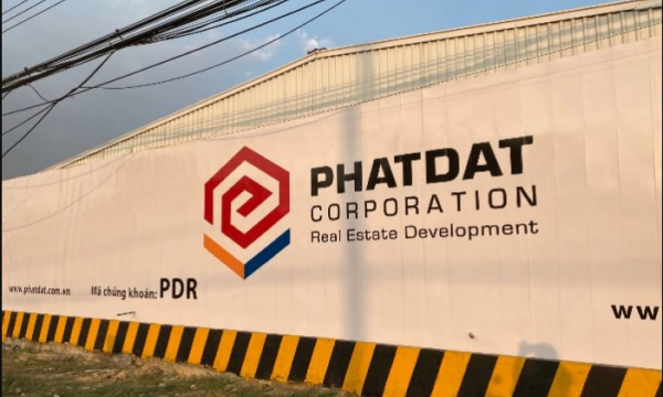 Điều gì đang xảy ra ở BĐS Phát Đạt (PDR): Doanh thu sụt giảm 99%, dư nợ tăng 53,6% và 2.846 tỷ đồng trái phiếu...