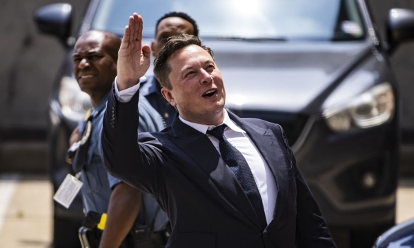 Elon Musk sẽ thành CEO Twitter, mở lại tài khoản của ông Donald Trump?