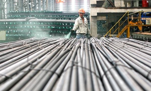 Thêm 2 ông lớn ngành thép lỗ kỷ lục quý 3/2022: Hoa Sen Group lỗ ròng gần 900 tỷ, VnSteel lỗ 535 tỷ