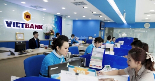 Hàng loạt ngân hàng giảm nợ xấu, nhưng VietBank lại ghi nhận… nợ xấu 'tăng vọt' lên 4,33%