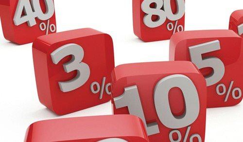 Xuất hiện mức lãi suất huy động niêm yết lên tới 10,5%/năm