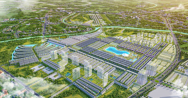 Vinhomes lãi kỷ lục 14.494 tỷ đồng trong quý 3, người mua trả tiền trước tăng lên hơn 60.400 tỷ đồng