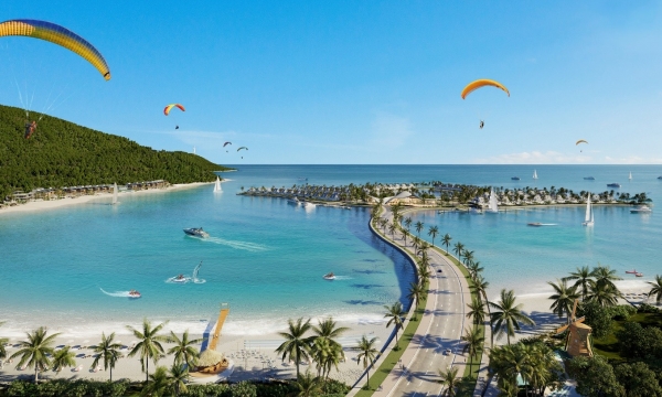 TTC Land (SCR) lãi 9 tháng hơn 145 tỷ đồng