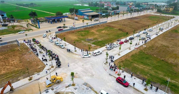 Phân khúc nào đang xảy ra tình trạng cắt lỗ mạnh?