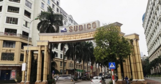 Sông Đà - Sudico (SJS): Hậu 'đổi chủ', lợi nhuận sau thuế quý 3 tiếp tục 'bốc hơi'