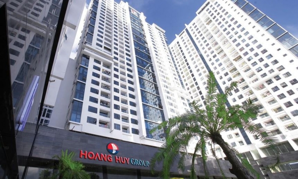 Hụt thu từ mảng ô tô và bất động sản, Tài chính Hoàng Huy (TCH) lần đầu báo lỗ kể từ khi niêm yết...