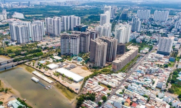 Doanh nghiệp bất động sản “khát vốn” tác động thế nào tới thị trường?