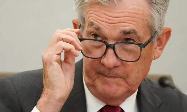 Fed sẽ tăng lãi suất lên 5%, kích hoạt suy thoái toàn cầu?