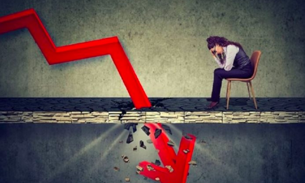 Top những doanh nghiệp lỗ lớn nhất quý 3: Ngành thép chiếm đa số, hai công ty hàng không đứng đầu với khoản lỗ...