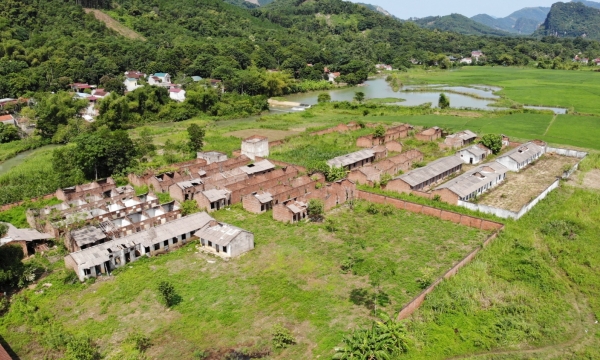 Thanh Hóa thu hồi đất 21 dự án chậm triển khai