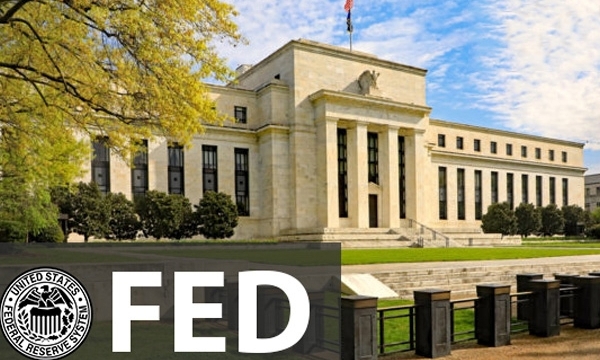 Chủ tịch Fed: 'Còn quá sớm' để nói về việc dừng tăng lãi suất