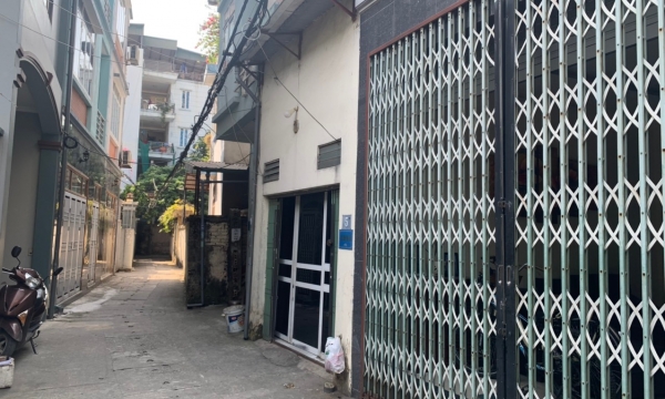 Nhà trong ngõ Hà Nội “hét” giá cao: Cầm 4 tỷ chật vật tìm nhà 30m2