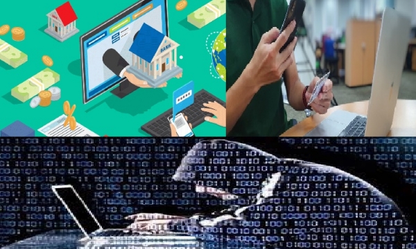 ĐBQH đề nghị kiểm soát chặt việc mở tài khoản ngân hàng