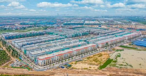 Công ty mới của ông Phạm Nhật Vượng điều chỉnh mỗi suất đầu tư còn 38 triệu đồng