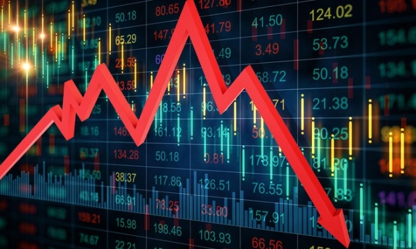 Nhận định thị trường chứng khoán ngày 10/11: VN-Index chưa thoát khỏi xu hướng giảm giá kéo dài