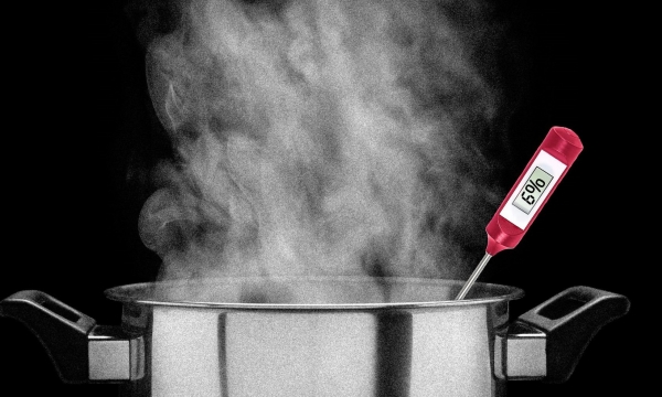 Giới đầu tư dự đoán Fed sẽ sớm tăng lãi suất lên 6% như thời kỳ bong bóng dotcom