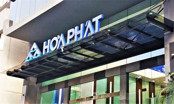 Cổ phiếu được khuyến nghị ngày 11/11: HPG, DGC, VNM