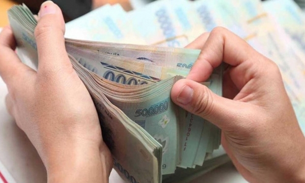 Tăng lương cơ sở lên 1,8 triệu đồng từ ngày 1/7/2023