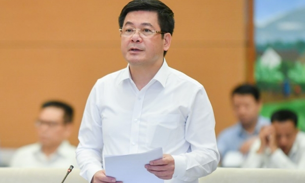 Bộ trưởng Nguyễn Hồng Diên: Nguồn cung xăng dầu bị đứt gãy nguồn ở 1 số phân khúc