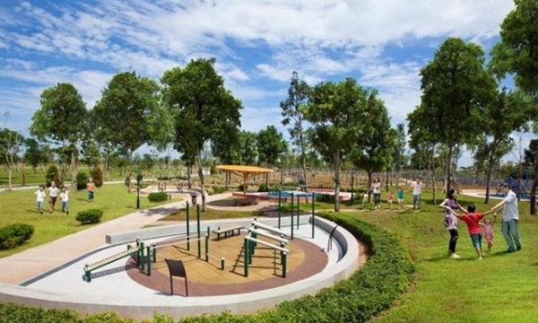 Bộ Xây dựng thông tin về đề xuất chuyển nhượng một phần dự án hơn 82ha của Gamuda Land