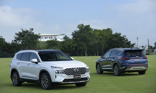 Triệu hồi khẩn cấp 15.000 ô tô Hyundai có nguy cơ mất an toàn cao