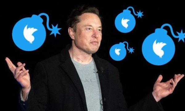 NÓNG: Twitter tiếp tục sa thải 4.400 nhân viên, không thông báo một lời