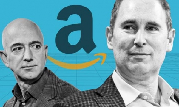 Sai lầm khiến Amazon phải sa thải 10.000 người, lỗ ròng 3 tỷ USD trong 9 tháng đầu năm