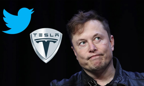 Cổ đông Tesla 'nổi đoá' khi Elon Musk làm việc thâu đêm ở Twitter