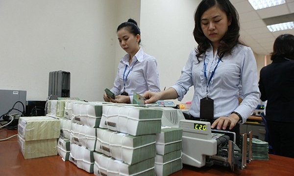 Tỷ giá USD hôm nay 17/11: Thị trường thế giới tiếp tục đi xuống