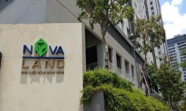Novaland (NVL) lên tiếng về việc cổ phiếu giảm sàn 10 phiên liên tiếp