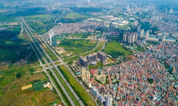 Bộ trưởng Bộ Xây dựng làm tổ trưởng tổ công tác 'giải cứu” các dự án bất động sản