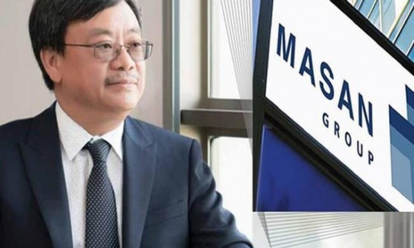 Masan muốn phát hành riêng lẻ 1.700 tỷ đồng trái phiếu để đảo nợ