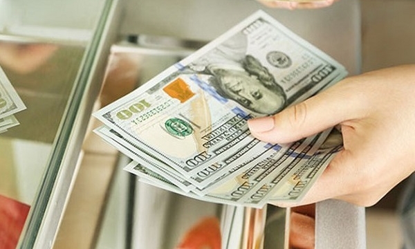 Tỷ giá ngoại tệ hôm nay 21/11: Thị trường thế giới tiếp tục phục hồi