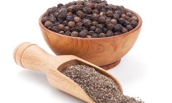 Giá tiêu hôm nay 22/11: Thấp nhất ở mức 58.000 đồng/kg