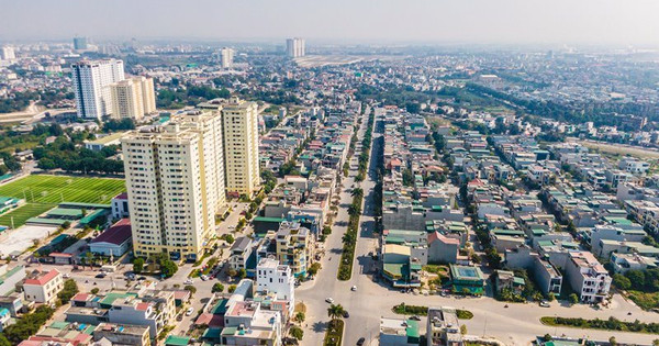 Sẽ xuất hiện lớp đại gia mới dẫn dắt thị trường bất động sản sau khủng hoảng?