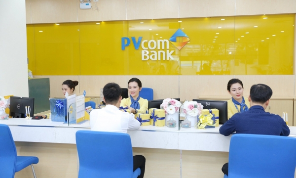9 tháng đầu năm 2022, PVcomBank hoàn thành 95% kế hoạch lợi nhuận cả năm