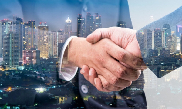 Quy hoạch đô thị bài bản sẽ giúp phát triển thị trường M&A bất động sản Việt Nam