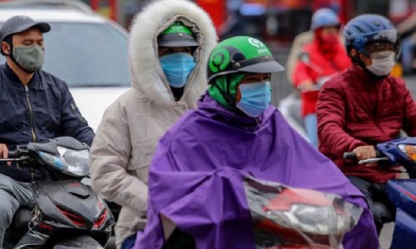 Ứng phó với không khí lạnh mạnh gây rét đậm, mưa lớn kéo dài