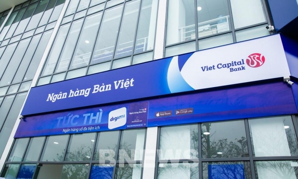 Công bố thông tin sai lệch hàng trăm tỷ đồng, Ngân hàng Thương mại cổ phần Bản Việt BVB bị xử phạt