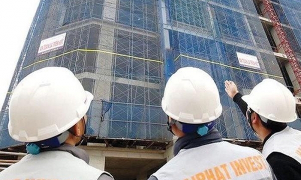 Ai đang sở hữu Hải Phát Invest (HPX) trước khi diễn ra phiên giao dịch kỷ lục hơn 50% số cổ phiếu đang lưu hành...