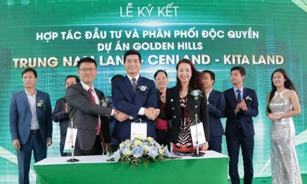 Kita Group bị khách hàng khiếu nại vì không thực hiện đúng cam kết