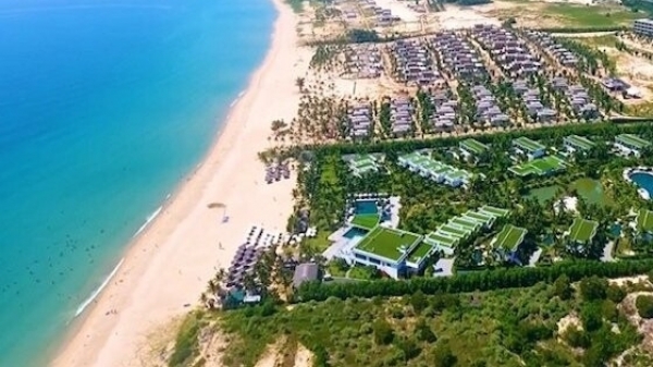 Tin bất động sản ngày 3/12: Khánh Hòa sắp có khu đô thị ven vịnh Cam Ranh hơn 42.000 tỷ đồng?