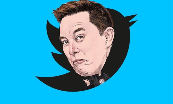 Mối quan hệ ‘yêu nhau lắm cắn nhau đau’ giữa Twitter của Elon Musk với truyền thông