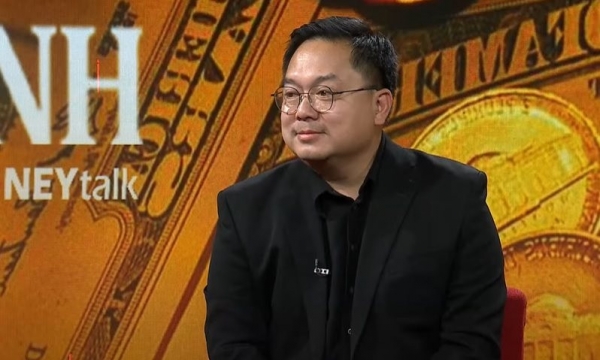 Ông Hoàng Nam Tiến kể chuyện tiêu 1 triệu USD đầu tiên: Gặp Chủ tịch Trương Gia Bình xin nghỉ, thay vì mua 30 căn...