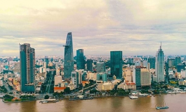 TP.HCM đề xuất nhiều cơ chế đặc thù, đánh thuế bất động sản thứ hai